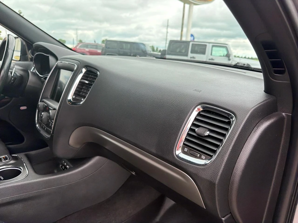 2015 Dodge Durango 3rd Gen - Image 24 of 31