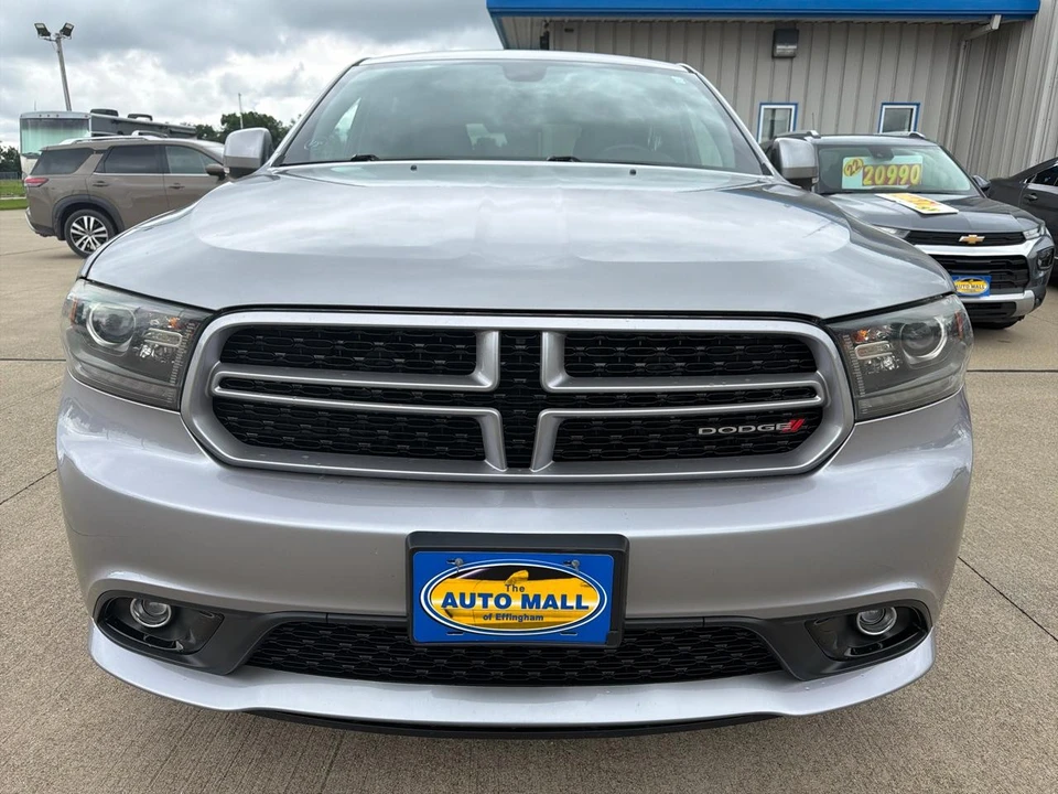 2015 Dodge Durango 3rd Gen - Image 2 of 31