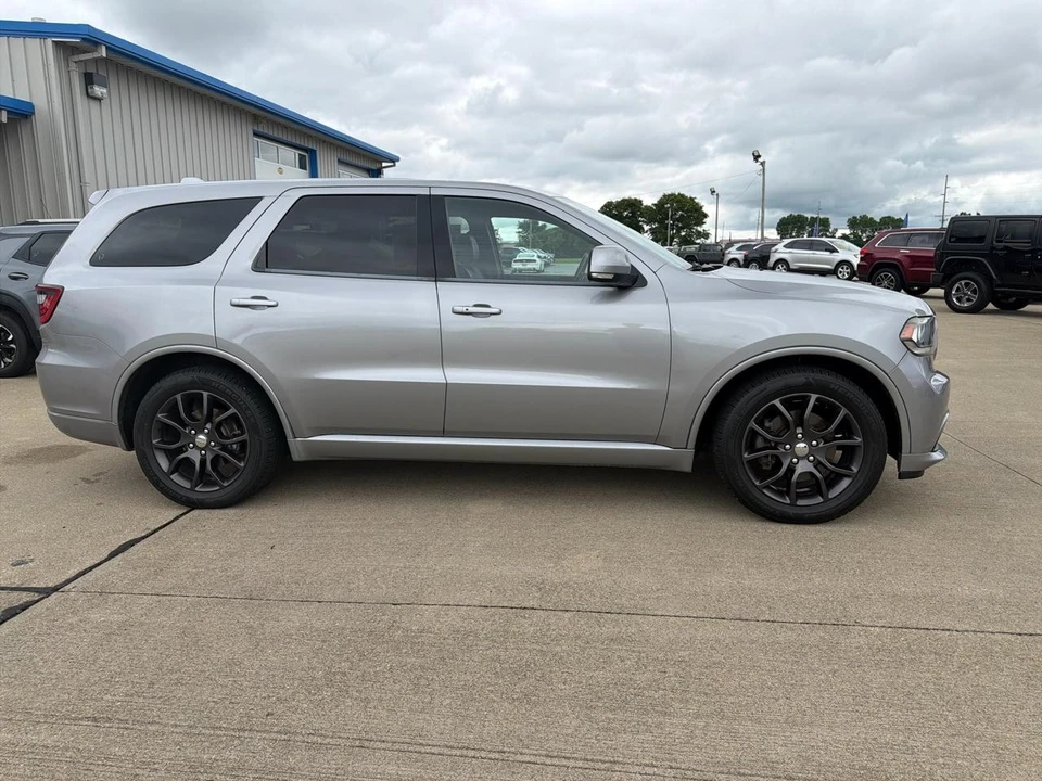 2015 Dodge Durango 3rd Gen - Image 7 of 31