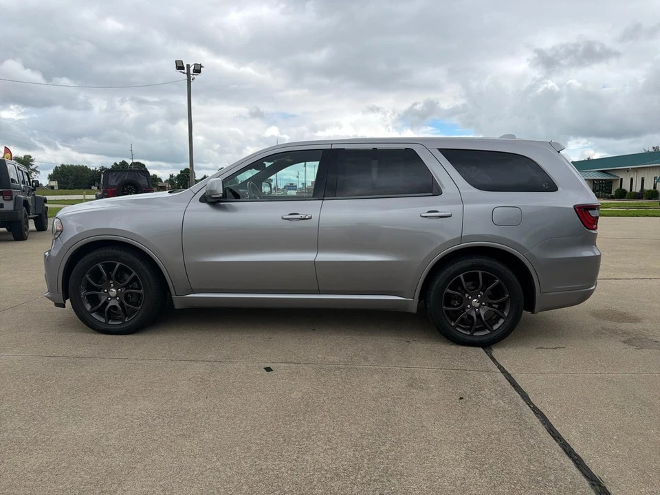 2015 Dodge Durango 3rd Gen - Image 5 of 31
