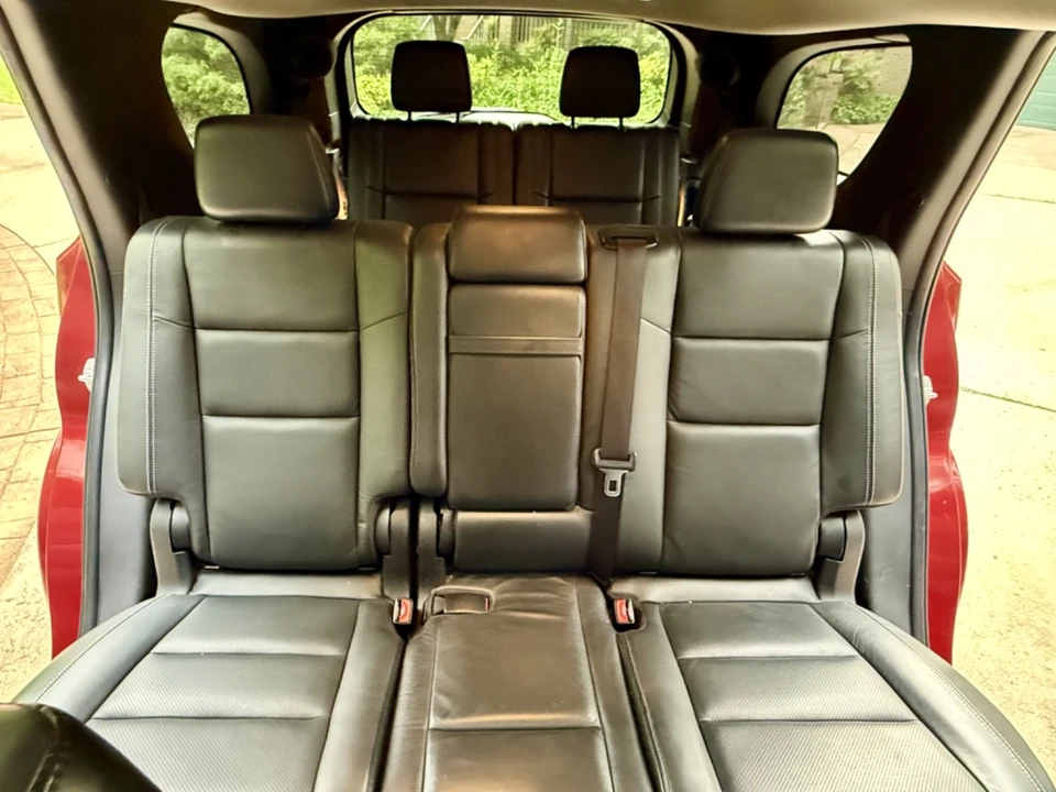 2015 Dodge Durango 3rd Gen - Image 11 of 21