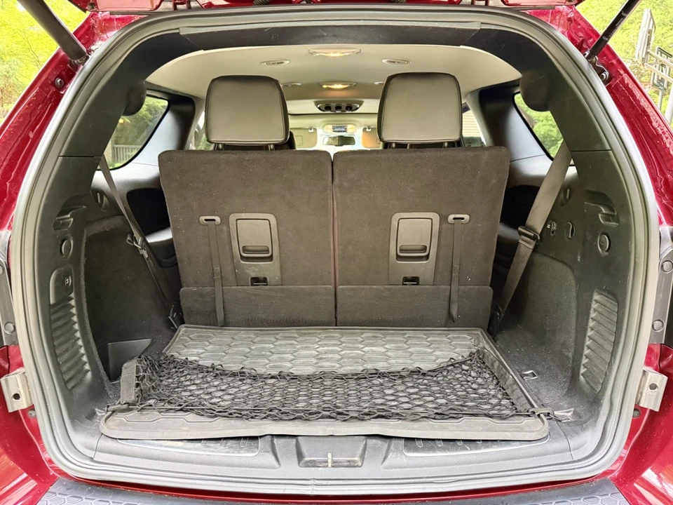 2015 Dodge Durango 3rd Gen - Image 7 of 21
