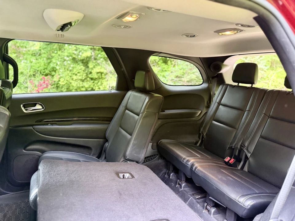 2015 Dodge Durango 3rd Gen - Image 10 of 21