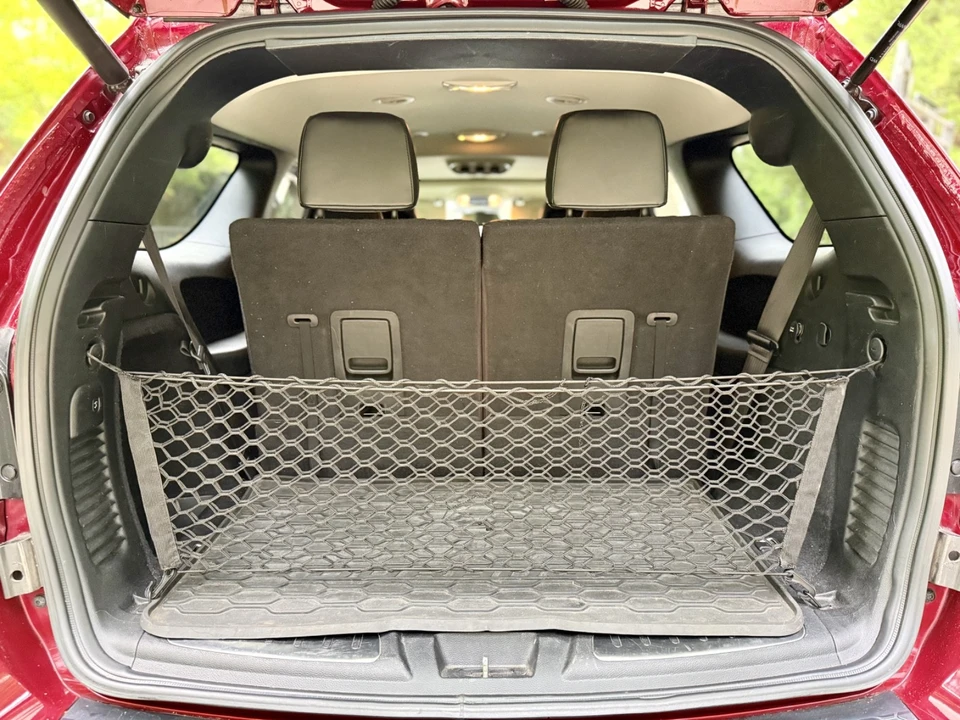 2015 Dodge Durango 3rd Gen - Image 6 of 21