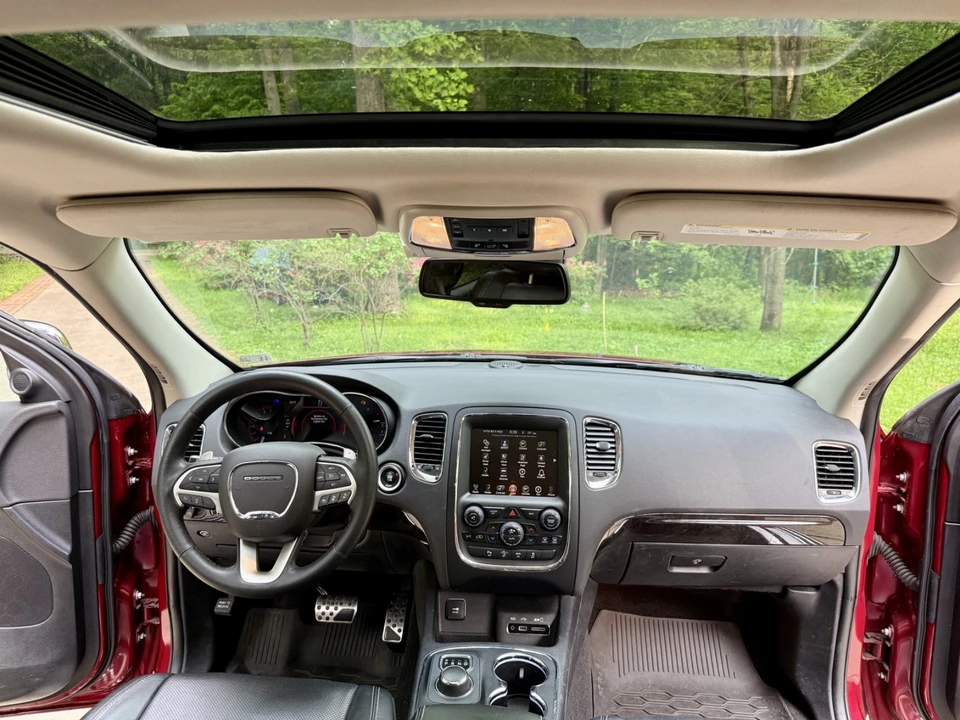 2015 Dodge Durango 3rd Gen - Image 12 of 21