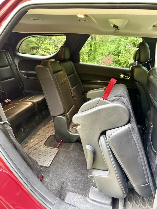 2015 Dodge Durango 3rd Gen - Image 9 of 21