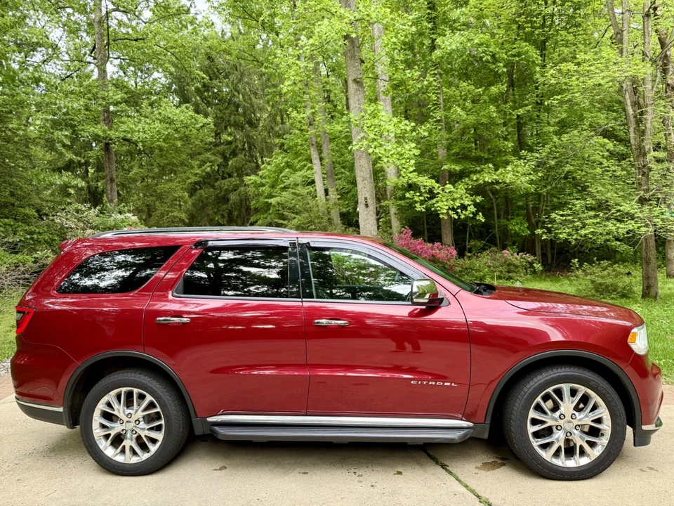 2015 Dodge Durango 3rd Gen - Image 3 of 21