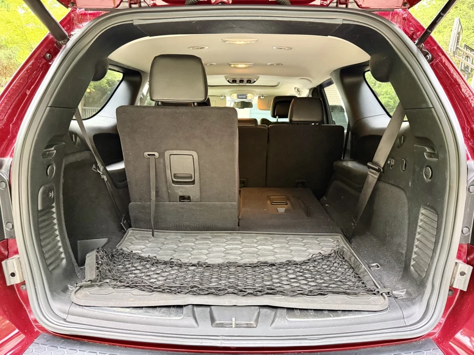 2015 Dodge Durango 3rd Gen - Image 8 of 21