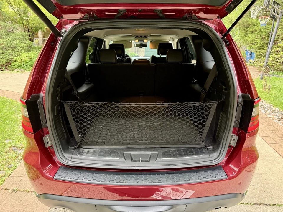 2015 Dodge Durango 3rd Gen - Image 5 of 21