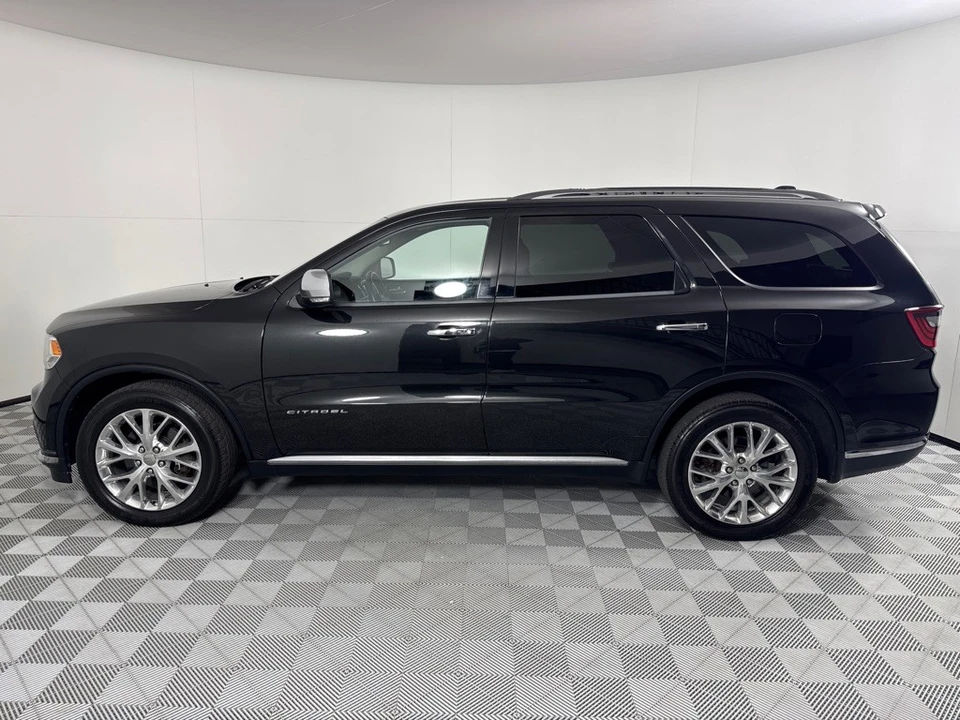 2015 Dodge Durango 3rd Gen - Image 9 of 12