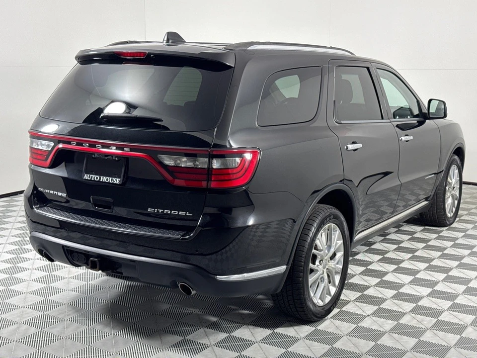 2015 Dodge Durango 3rd Gen - Image 5 of 12