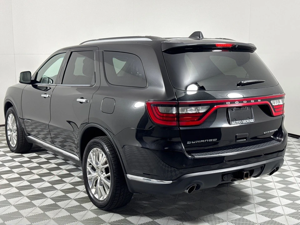 2015 Dodge Durango 3rd Gen - Image 7 of 12