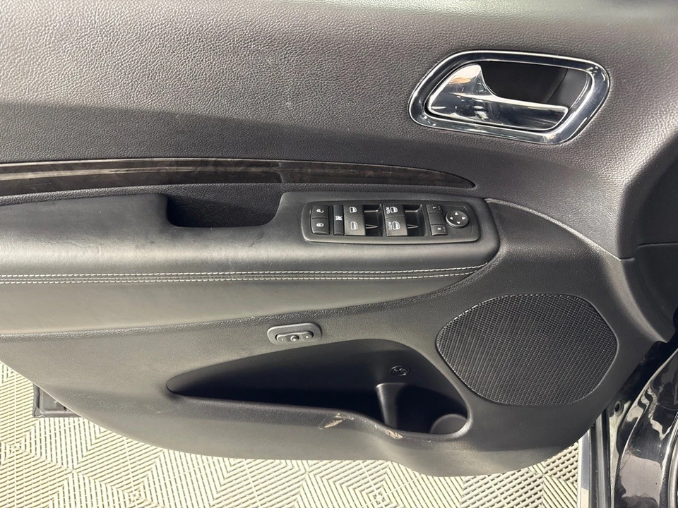 2015 Dodge Durango 3rd Gen - Image 11 of 12