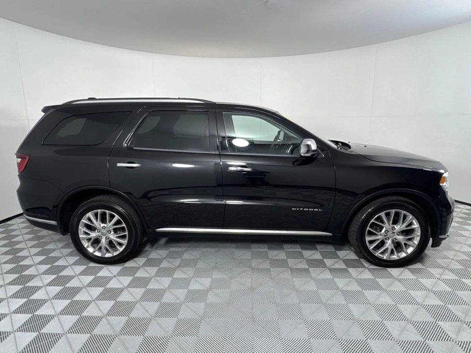 2015 Dodge Durango 3rd Gen - Image 4 of 12
