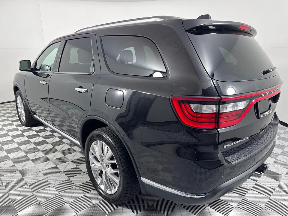 2015 Dodge Durango 3rd Gen - Image 8 of 12