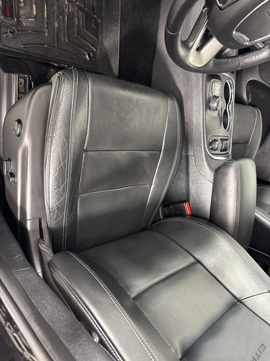 2015 Dodge Durango 3rd Gen - Image 12 of 12