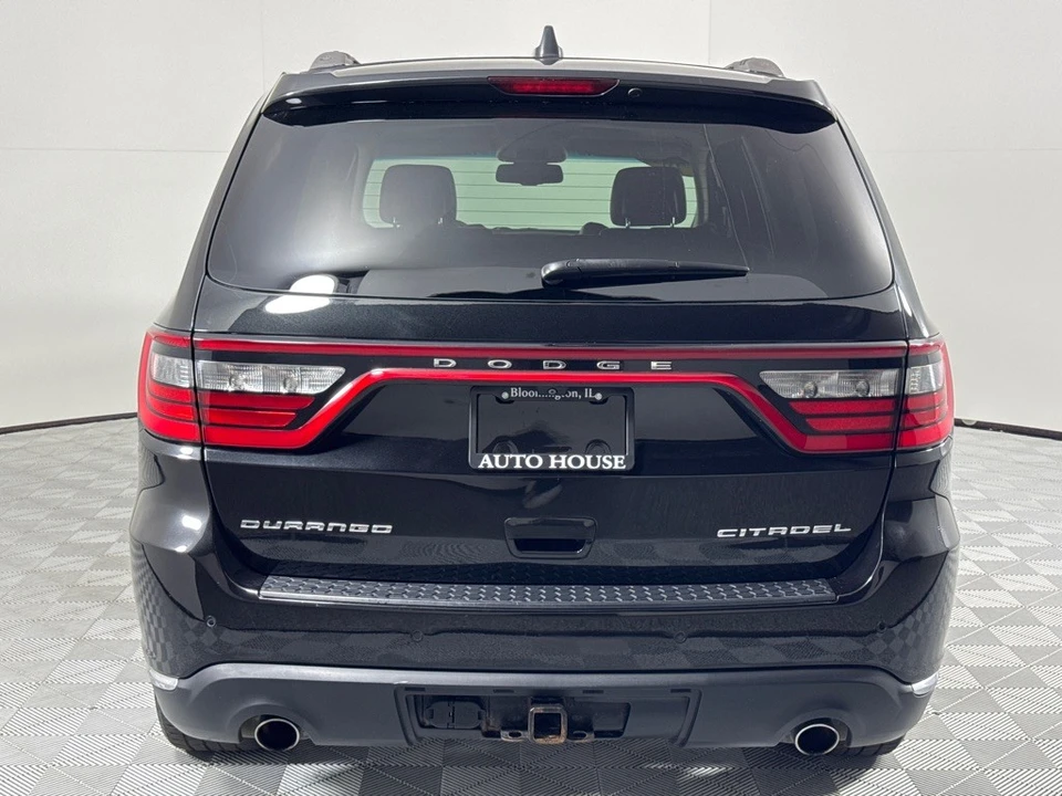 2015 Dodge Durango 3rd Gen - Image 6 of 12