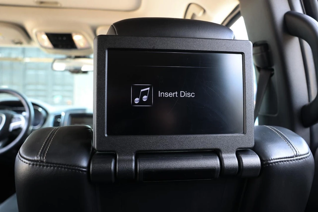 2015 Dodge Durango 3rd Gen - Image 26 of 31