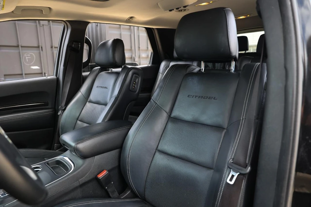 2015 Dodge Durango 3rd Gen - Image 6 of 31