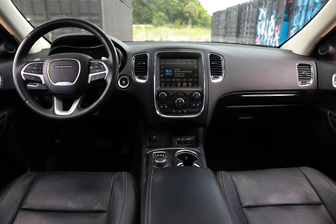 2015 Dodge Durango 3rd Gen - Image 23 of 31