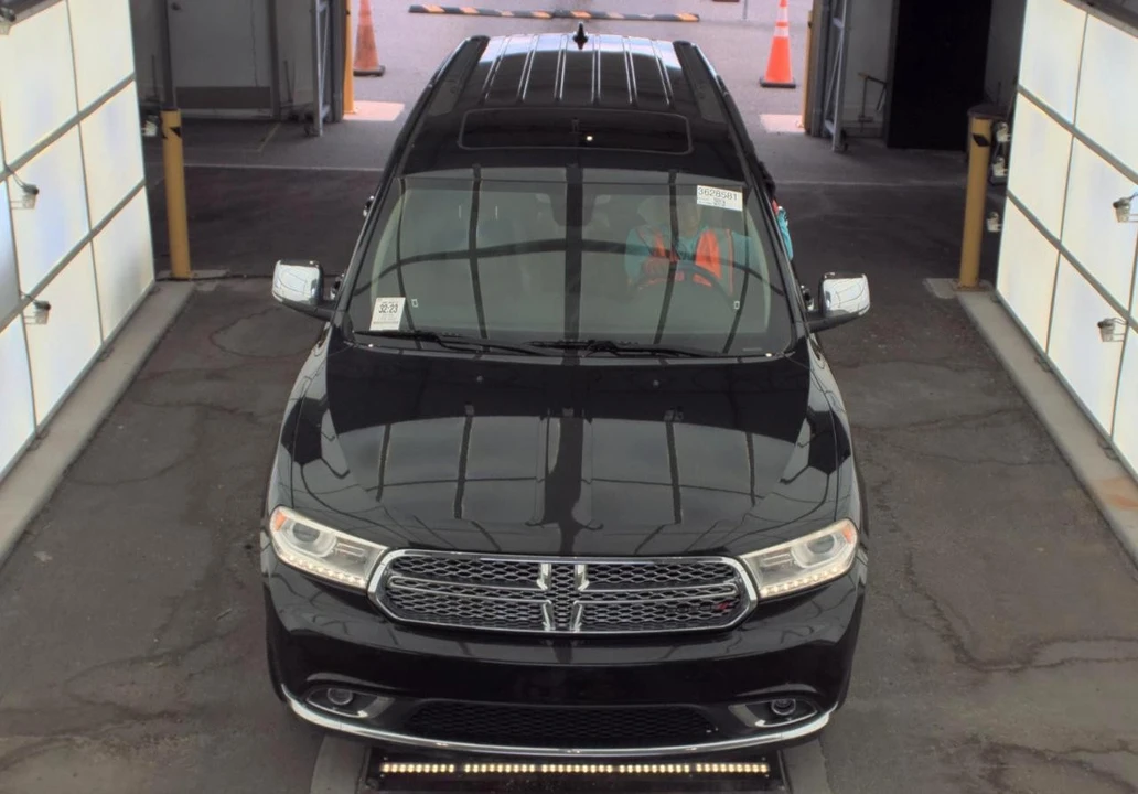 2015 Dodge Durango 3rd Gen - Image 2 of 15