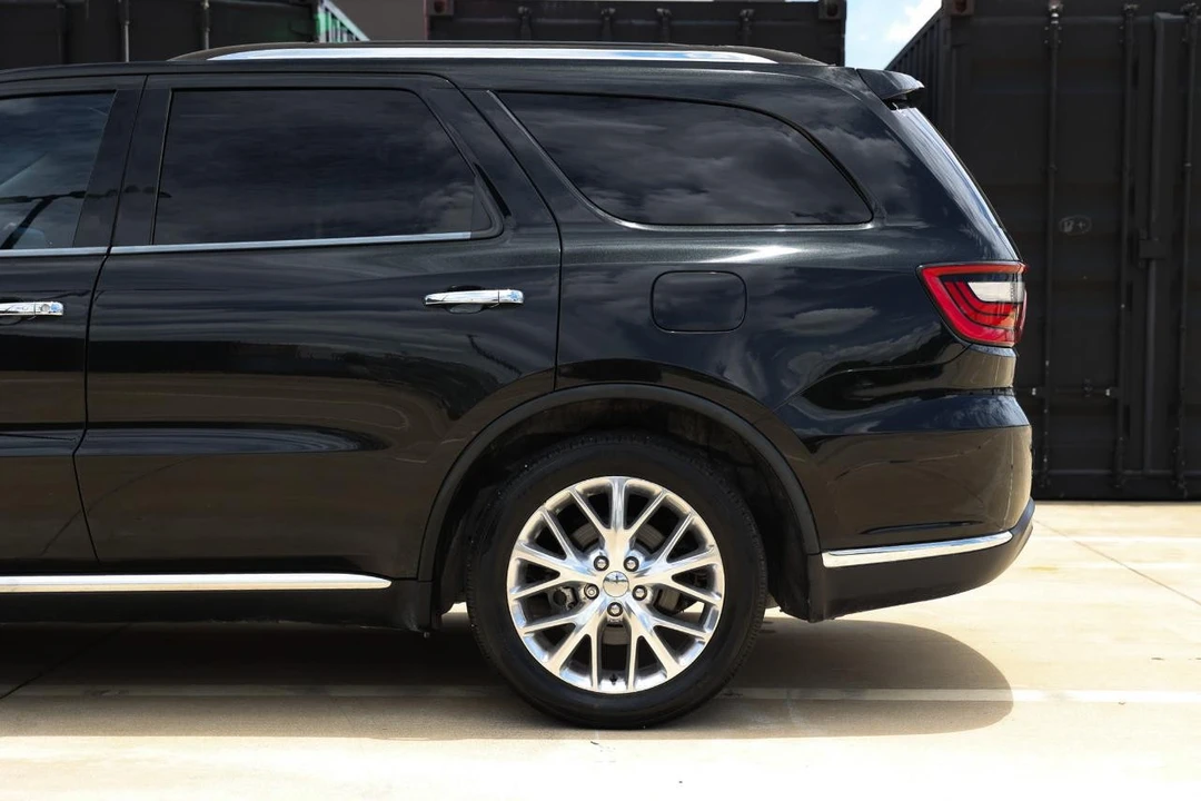 2015 Dodge Durango 3rd Gen - Image 21 of 31