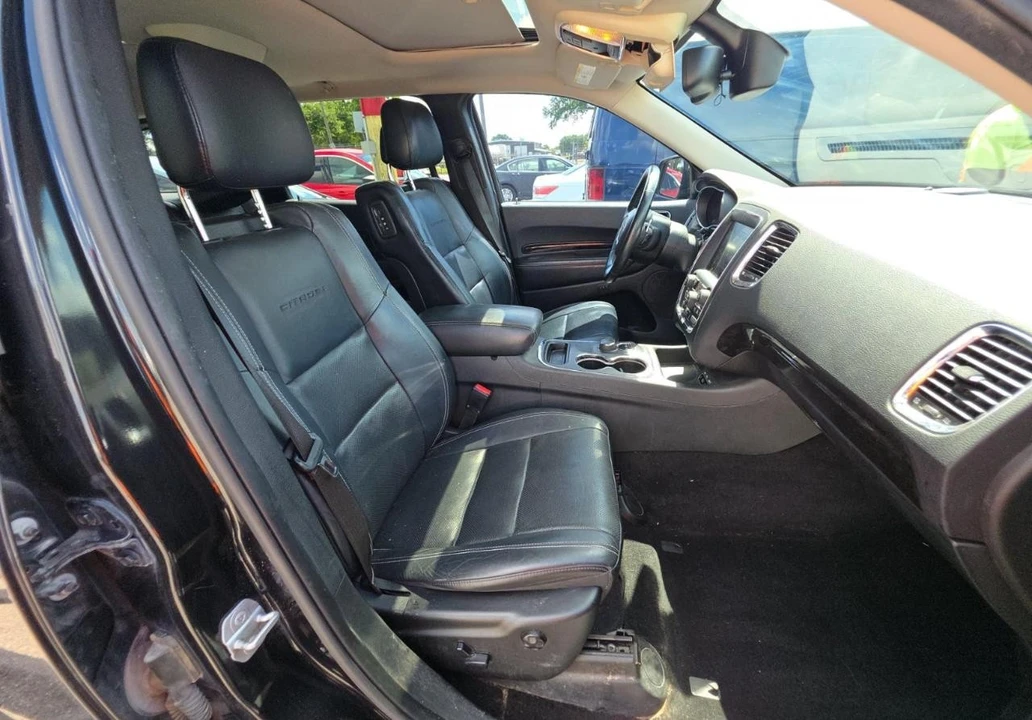 2015 Dodge Durango 3rd Gen - Image 10 of 15