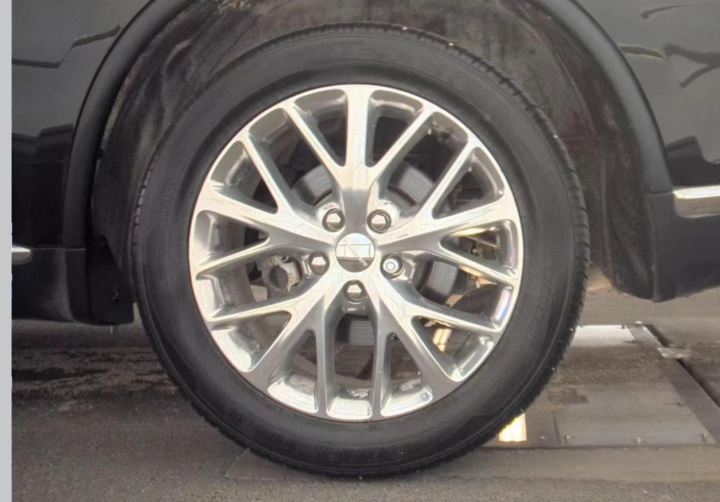 2015 Dodge Durango 3rd Gen - Image 8 of 15