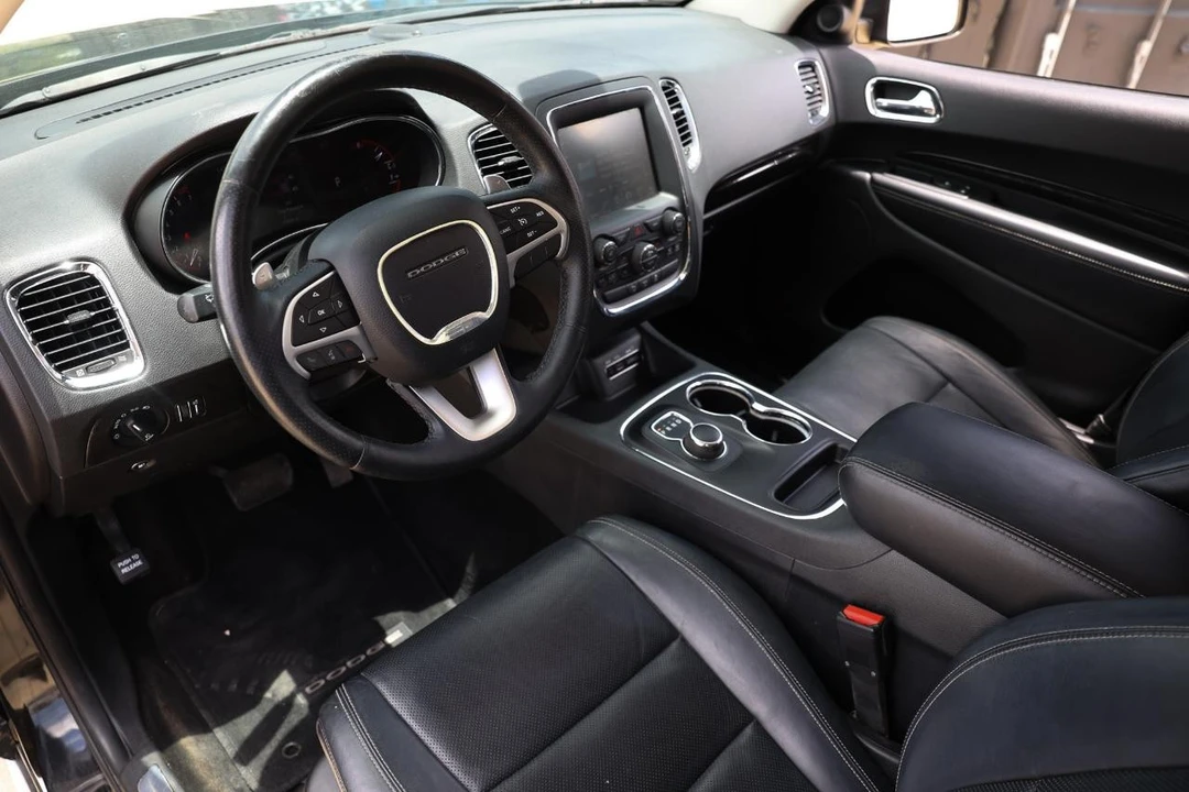 2015 Dodge Durango 3rd Gen - Image 4 of 31