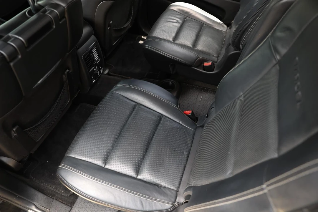 2015 Dodge Durango 3rd Gen - Image 10 of 31