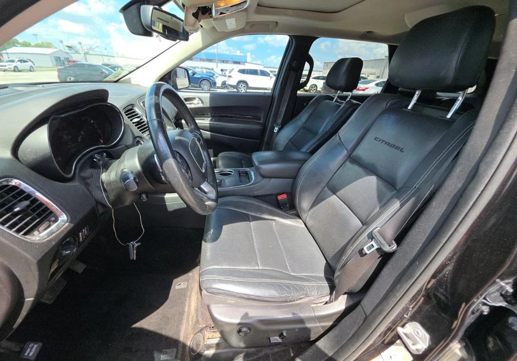 2015 Dodge Durango 3rd Gen - Image 9 of 15