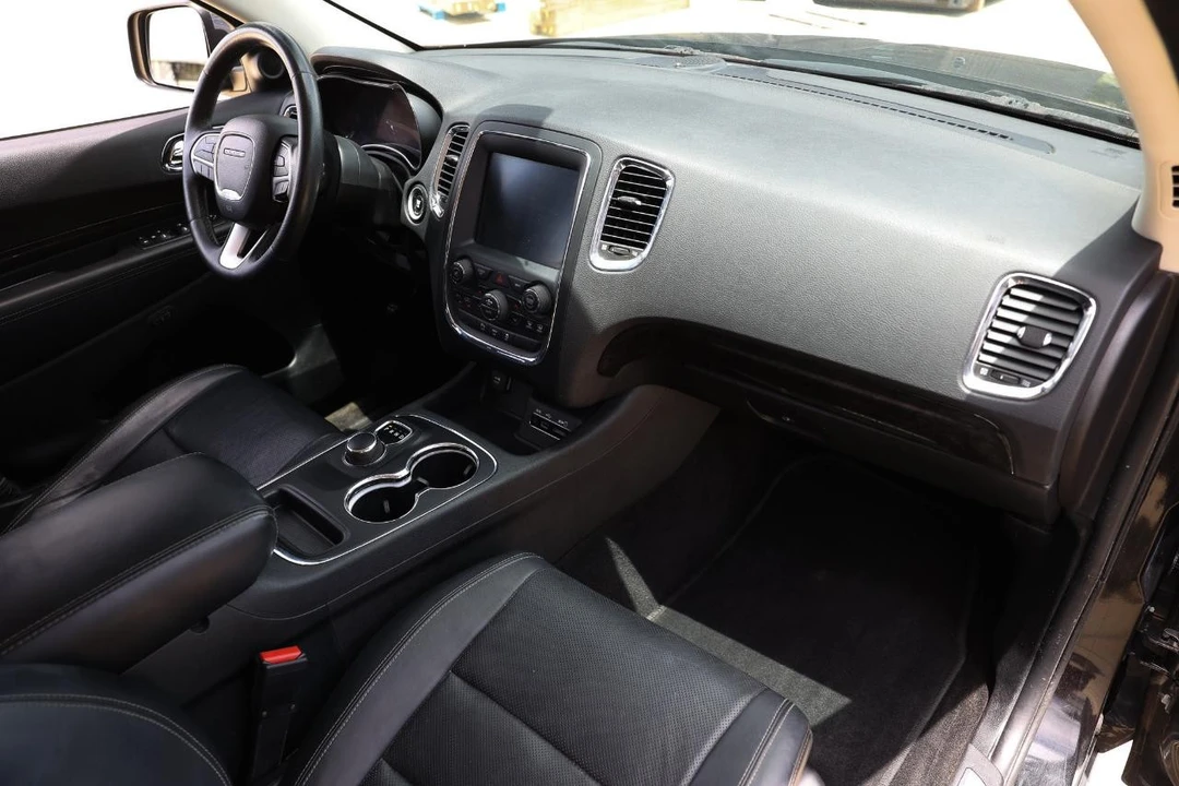 2015 Dodge Durango 3rd Gen - Image 18 of 31