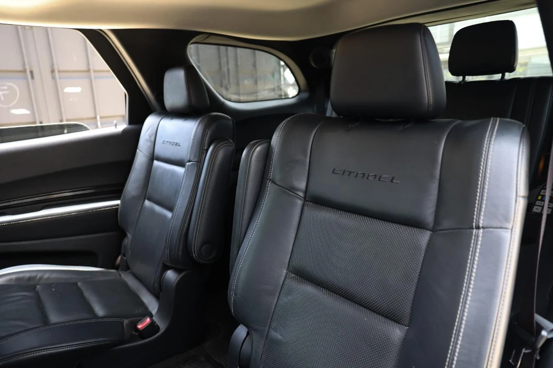 2015 Dodge Durango 3rd Gen - Image 8 of 31