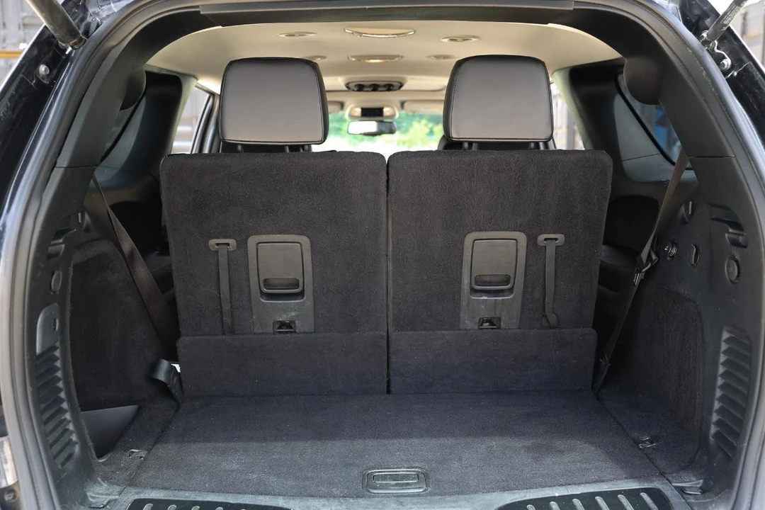 2015 Dodge Durango 3rd Gen - Image 29 of 31