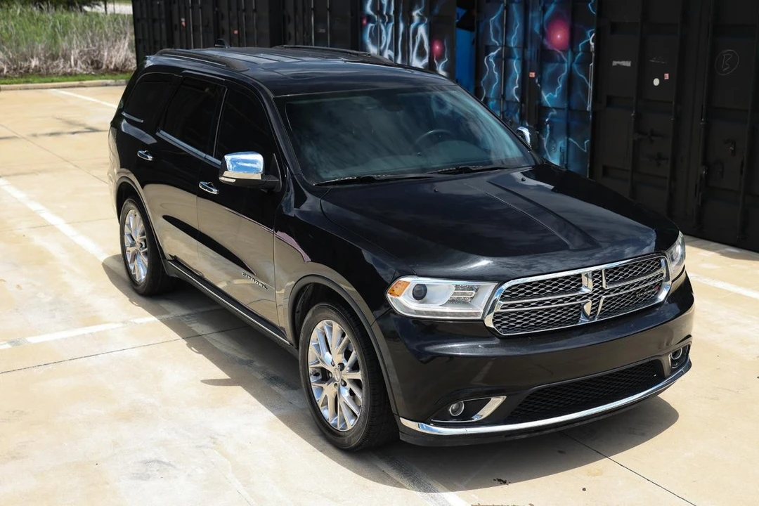 2015 Dodge Durango 3rd Gen - Image 15 of 31