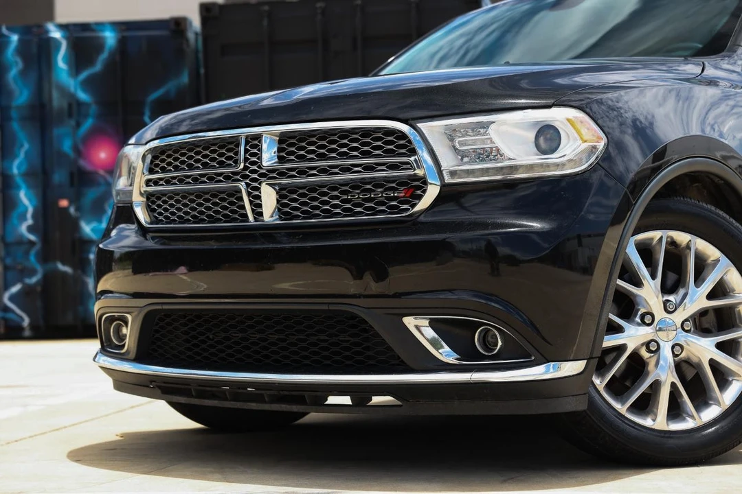 2015 Dodge Durango 3rd Gen - Image 30 of 31