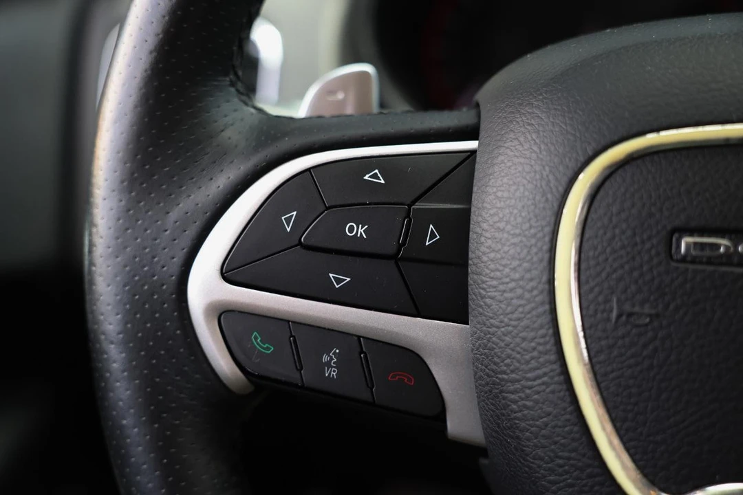 2015 Dodge Durango 3rd Gen - Image 31 of 31