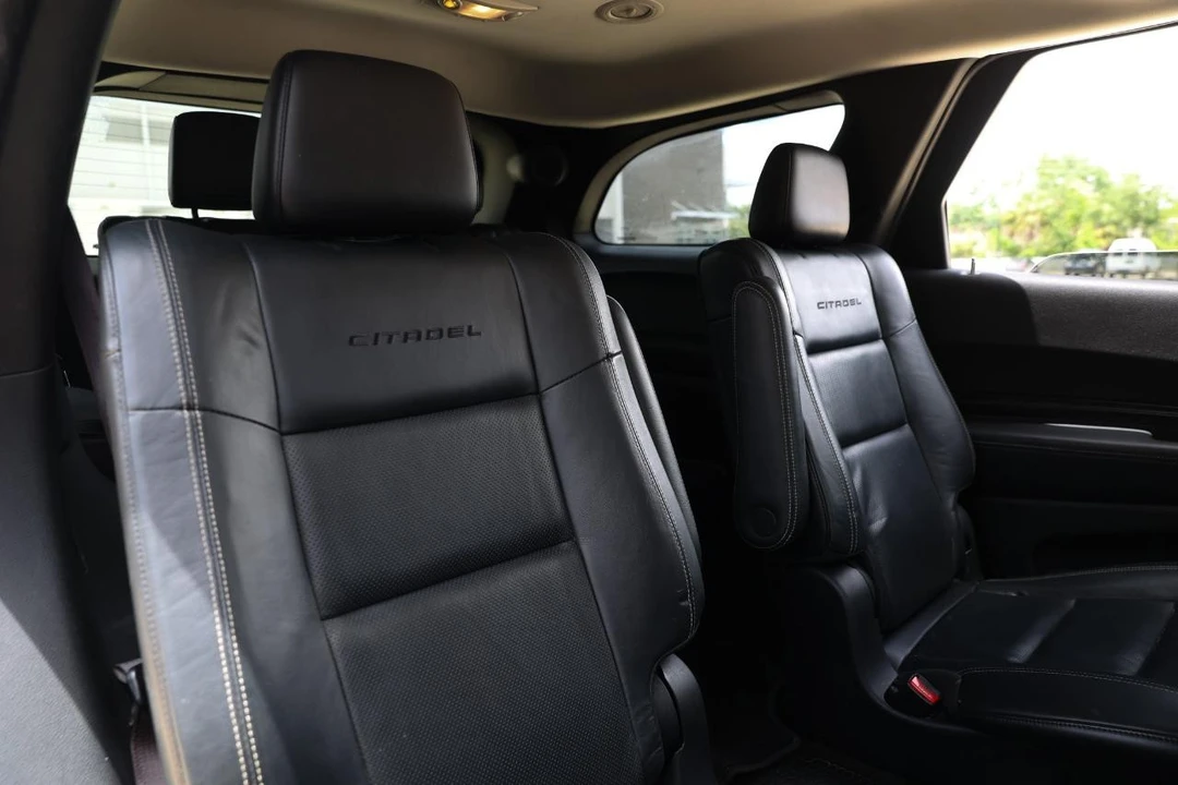 2015 Dodge Durango 3rd Gen - Image 14 of 31