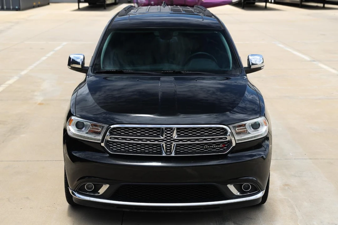 2015 Dodge Durango 3rd Gen - Image 19 of 31