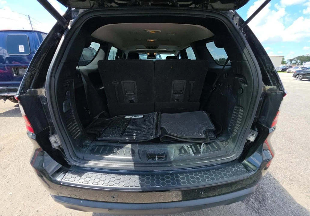 2015 Dodge Durango 3rd Gen - Image 15 of 15