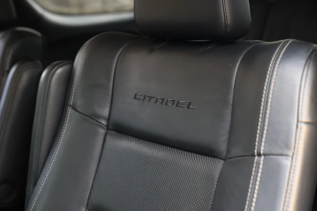 2015 Dodge Durango 3rd Gen - Image 25 of 31
