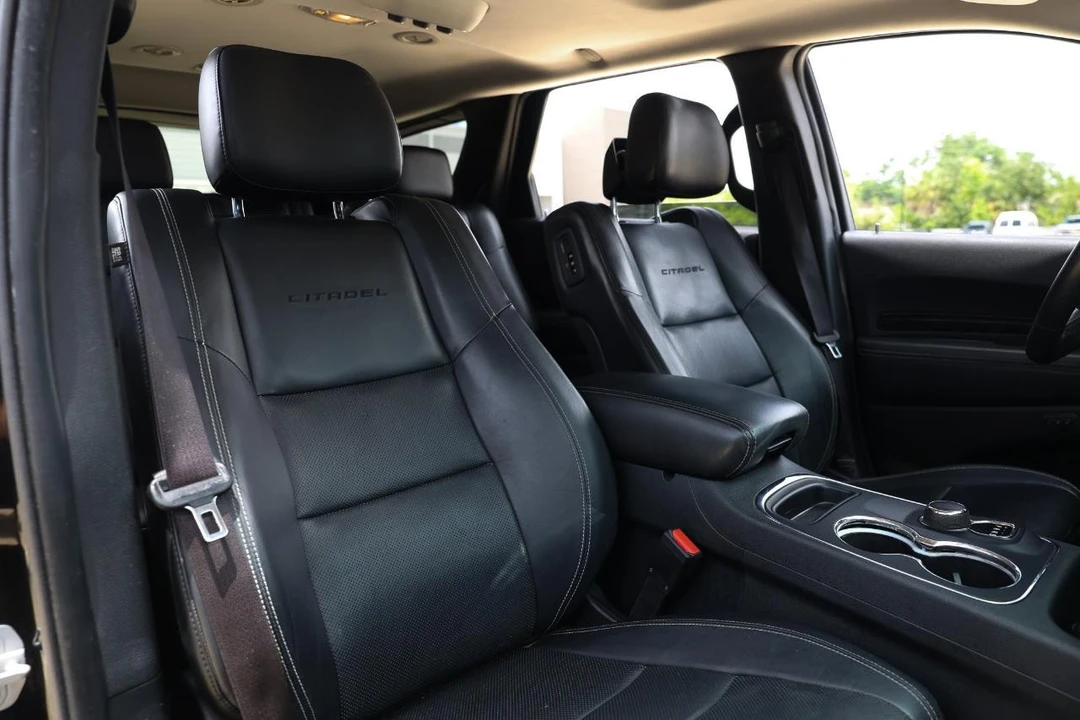 2015 Dodge Durango 3rd Gen - Image 16 of 31