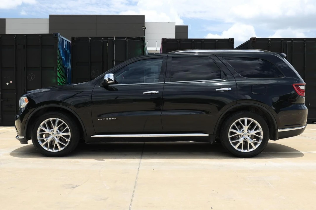 2015 Dodge Durango 3rd Gen - Image 3 of 31