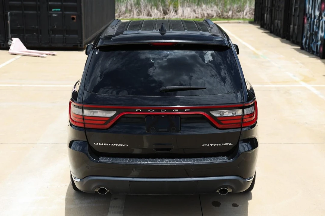 2015 Dodge Durango 3rd Gen - Image 9 of 31
