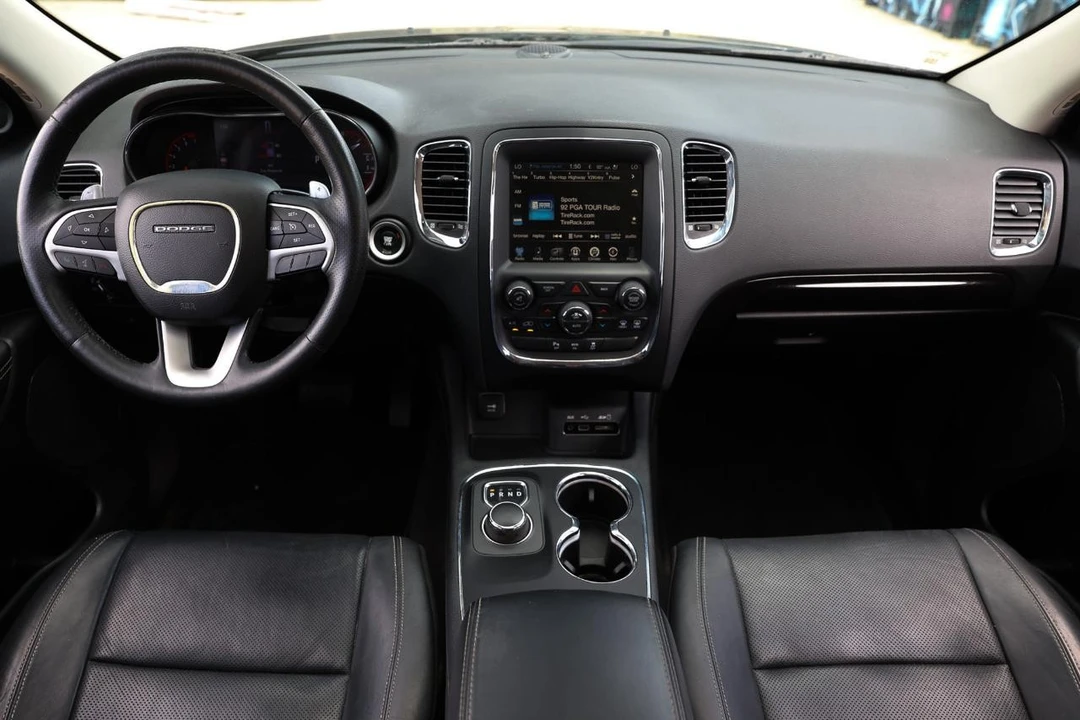 2015 Dodge Durango 3rd Gen - Image 2 of 31