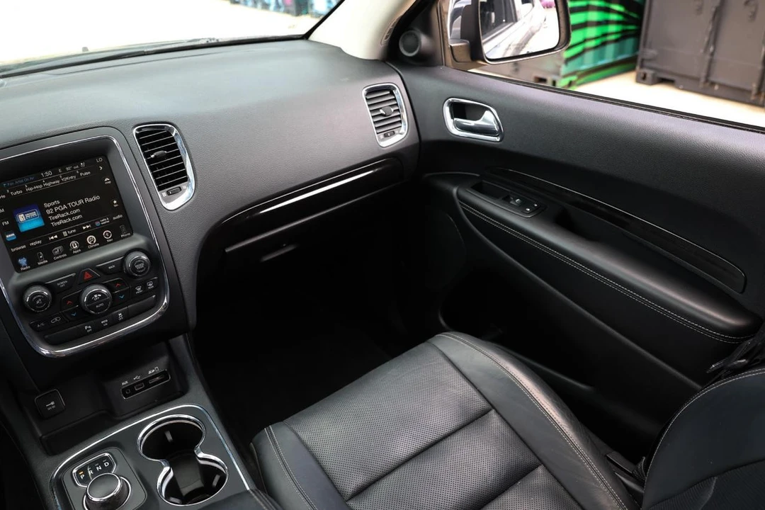 2015 Dodge Durango 3rd Gen - Image 24 of 31