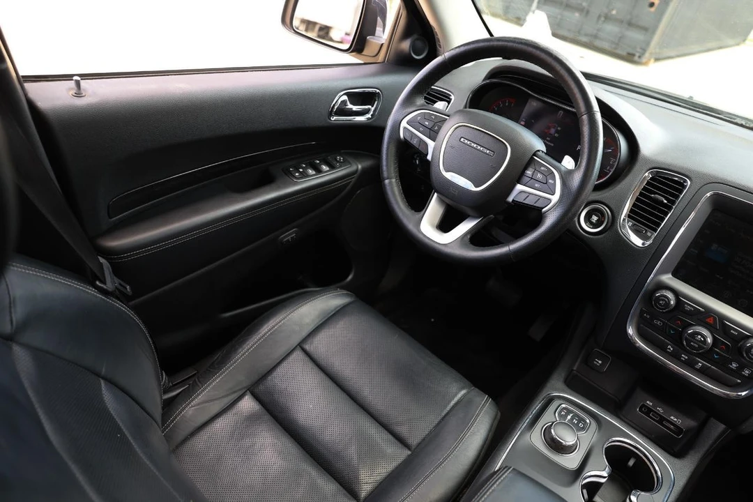 2015 Dodge Durango 3rd Gen - Image 22 of 31