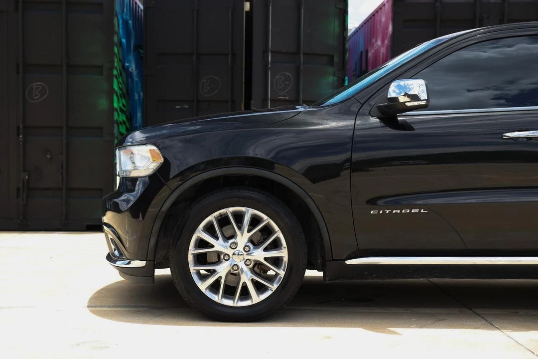 2015 Dodge Durango 3rd Gen - Image 20 of 31