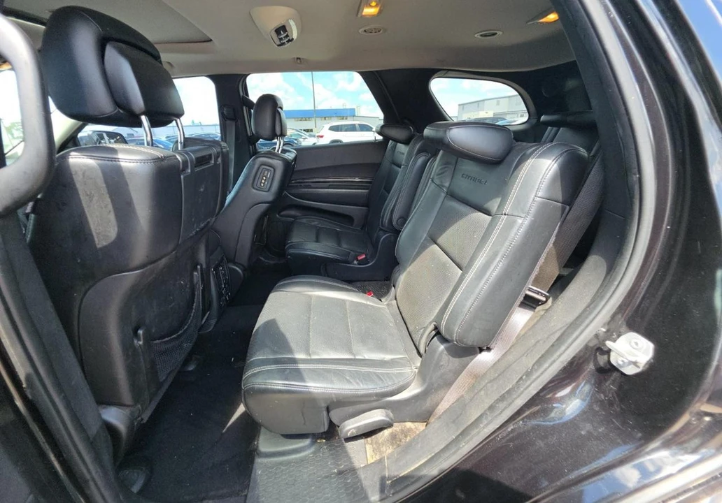 2015 Dodge Durango 3rd Gen - Image 13 of 15