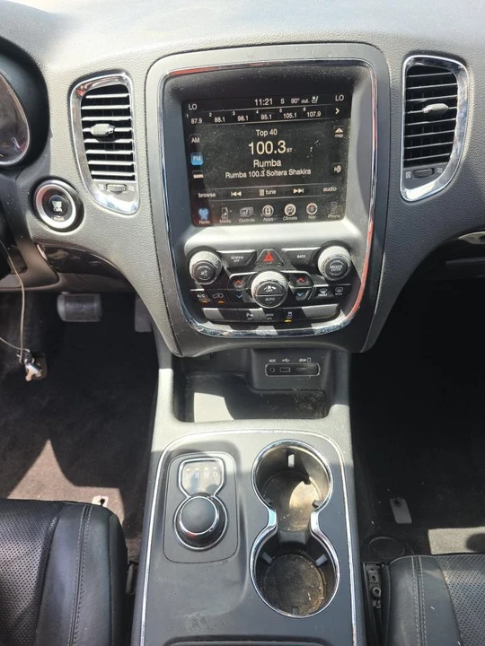 2015 Dodge Durango 3rd Gen - Image 12 of 15